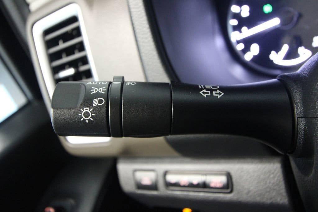 used 2023 Nissan Frontier car, priced at $35,380