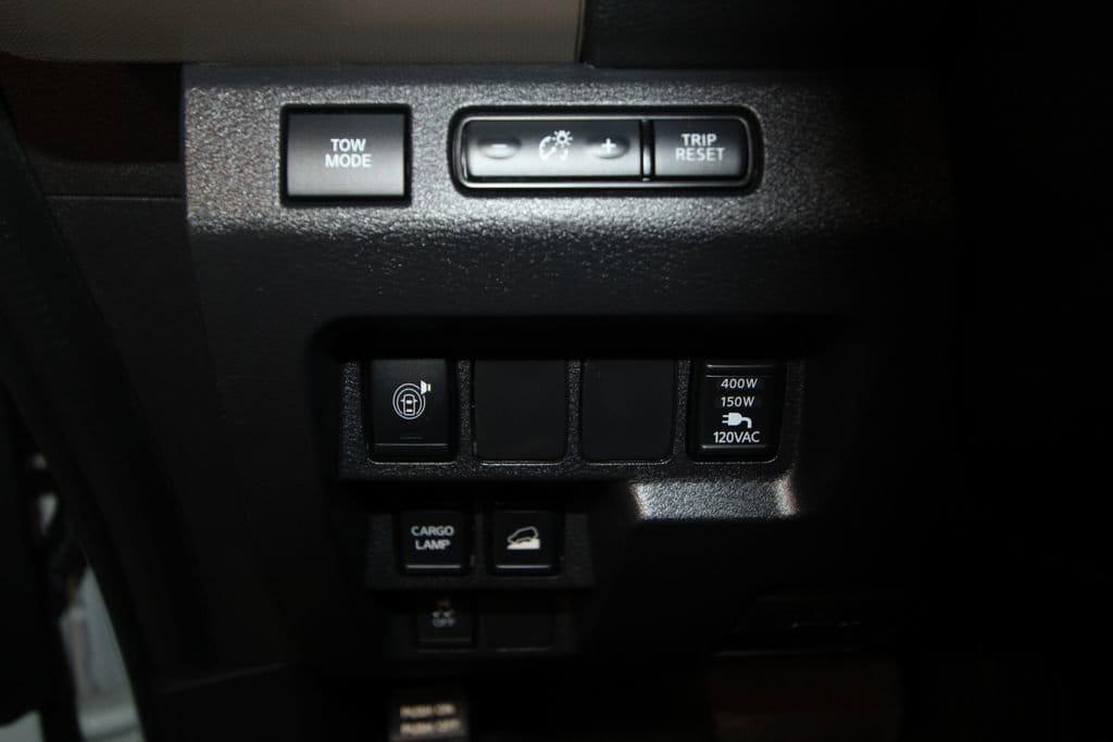 used 2023 Nissan Frontier car, priced at $35,380