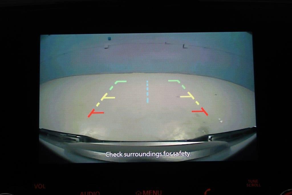 used 2023 Nissan Frontier car, priced at $35,380