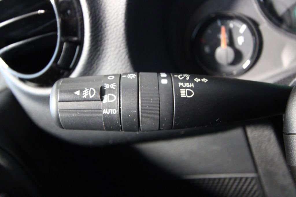 used 2017 Jeep Wrangler Unlimited car, priced at $22,526