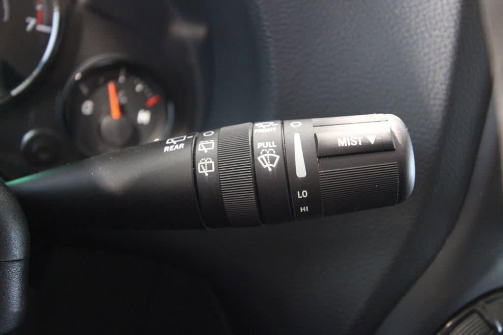 used 2017 Jeep Wrangler Unlimited car, priced at $22,526