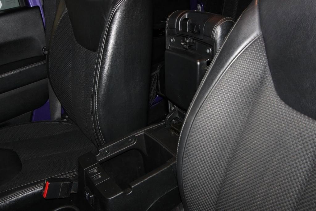 used 2017 Jeep Wrangler Unlimited car, priced at $22,526