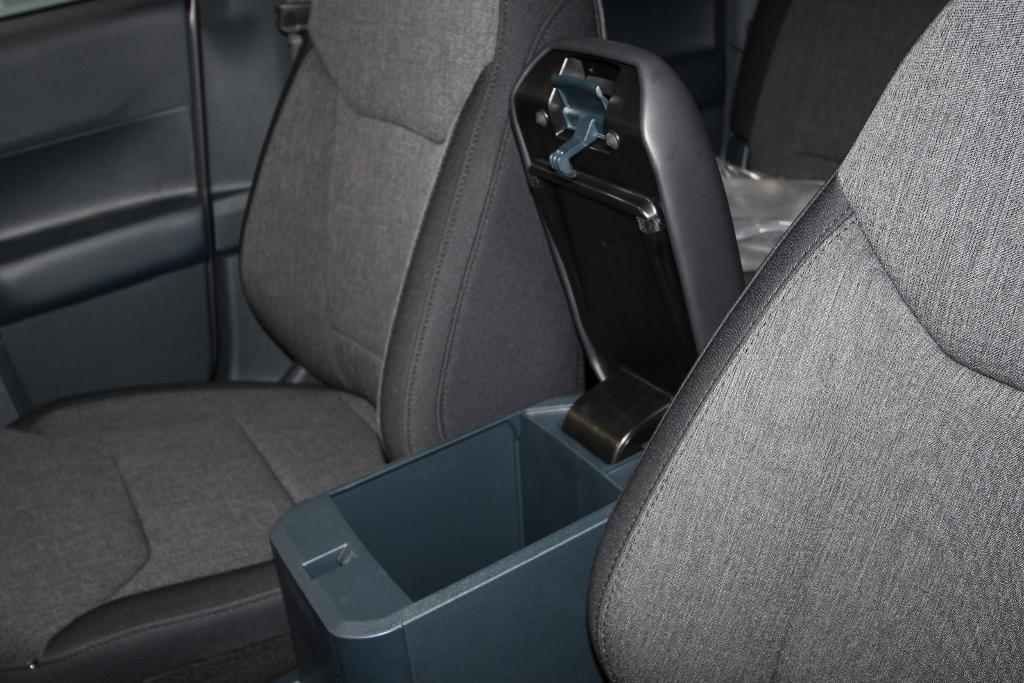 new 2025 Ford Maverick car, priced at $33,427