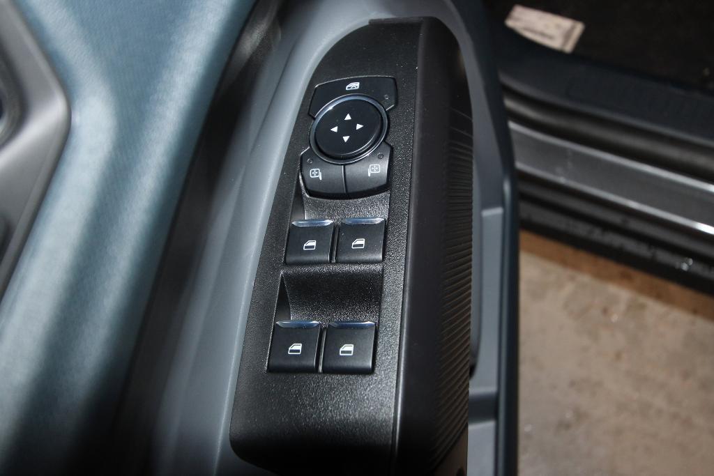 new 2025 Ford Maverick car, priced at $33,427