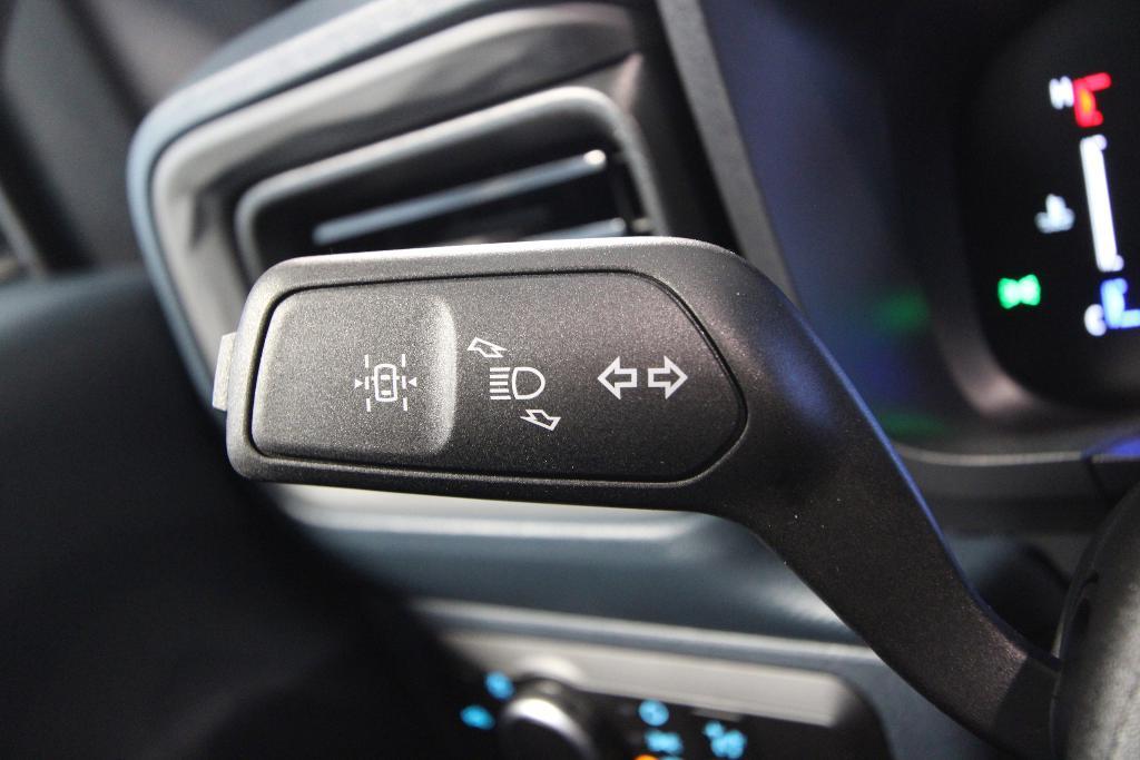 new 2025 Ford Maverick car, priced at $33,427