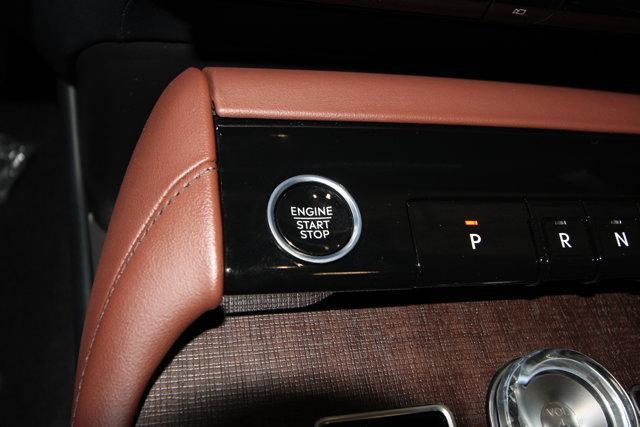 new 2025 Lincoln Navigator L car, priced at $102,930