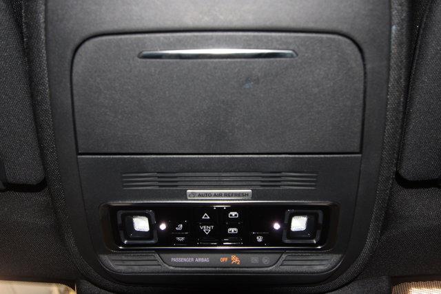 new 2025 Lincoln Navigator L car, priced at $102,930