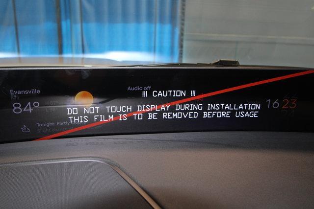 new 2025 Lincoln Navigator L car, priced at $102,930