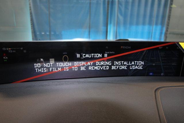 new 2025 Lincoln Navigator L car, priced at $102,930