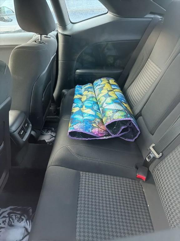 used 2019 Dodge Challenger car, priced at $24,200