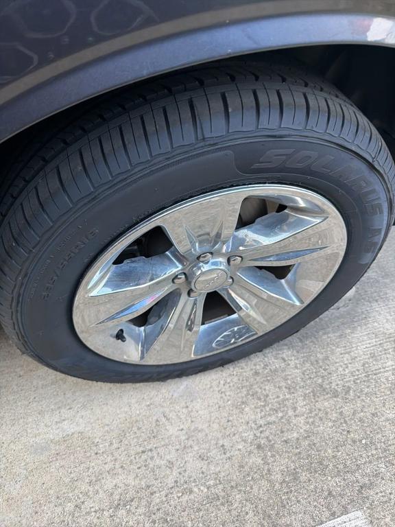 used 2019 Dodge Challenger car, priced at $24,200