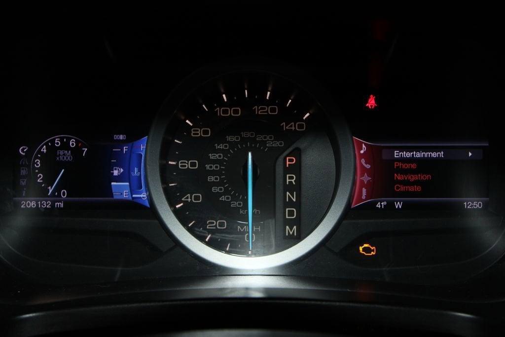 used 2013 Ford Explorer car, priced at $8,991