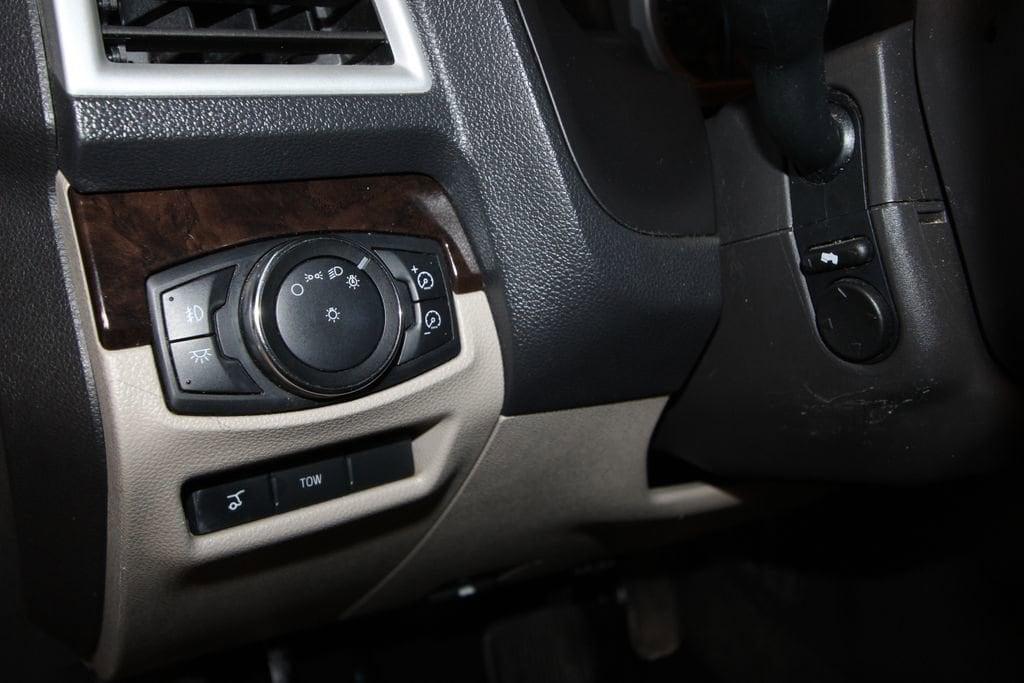 used 2013 Ford Explorer car, priced at $8,991