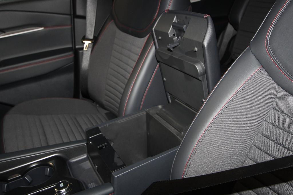 new 2026 Ford Explorer car, priced at $48,709