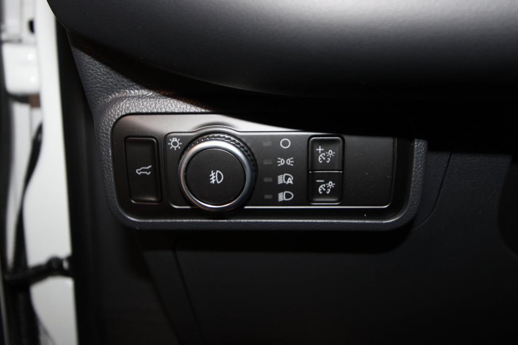 new 2026 Ford Explorer car, priced at $48,709