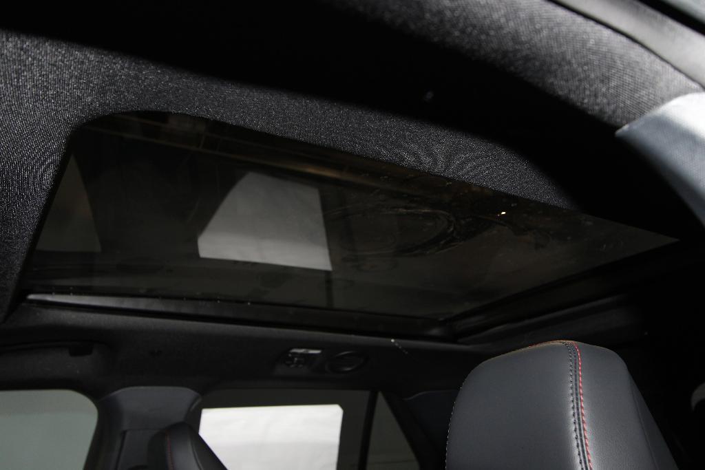 new 2026 Ford Explorer car, priced at $48,709