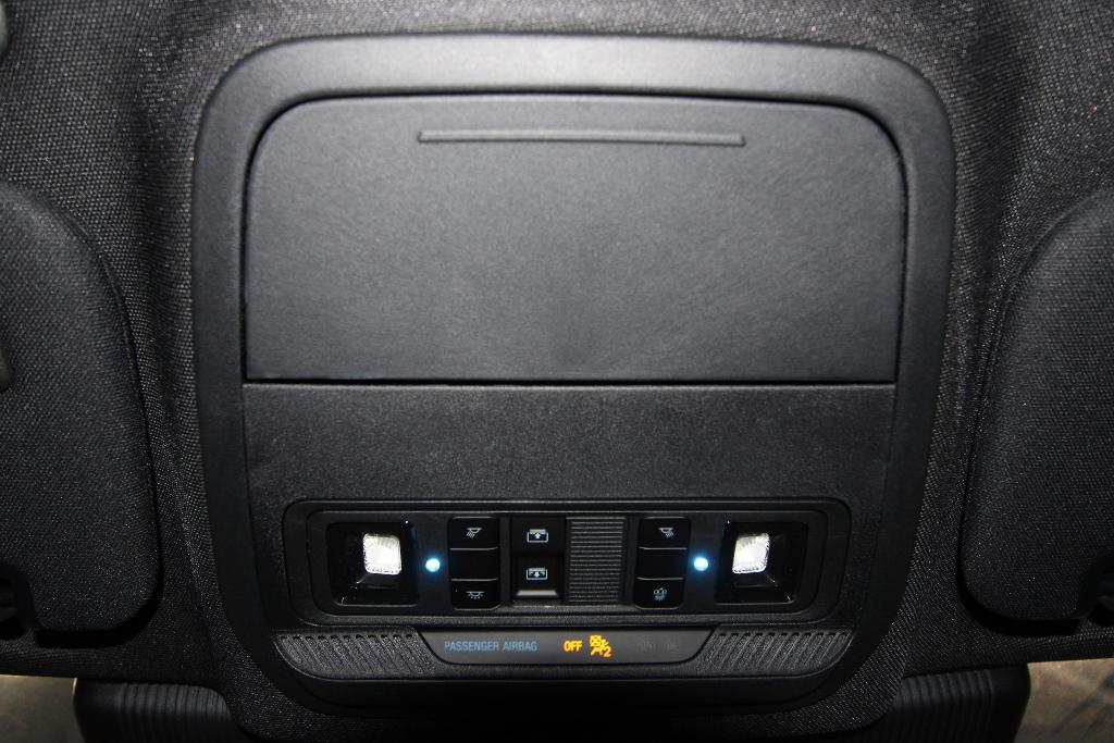 new 2026 Ford Explorer car, priced at $48,709