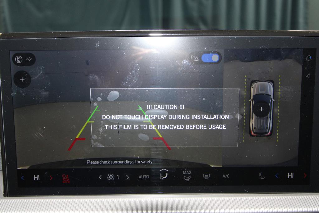 new 2026 Ford Explorer car, priced at $48,709