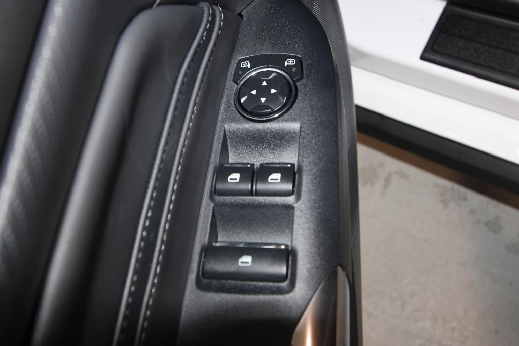 new 2026 Ford Mustang car, priced at $45,384