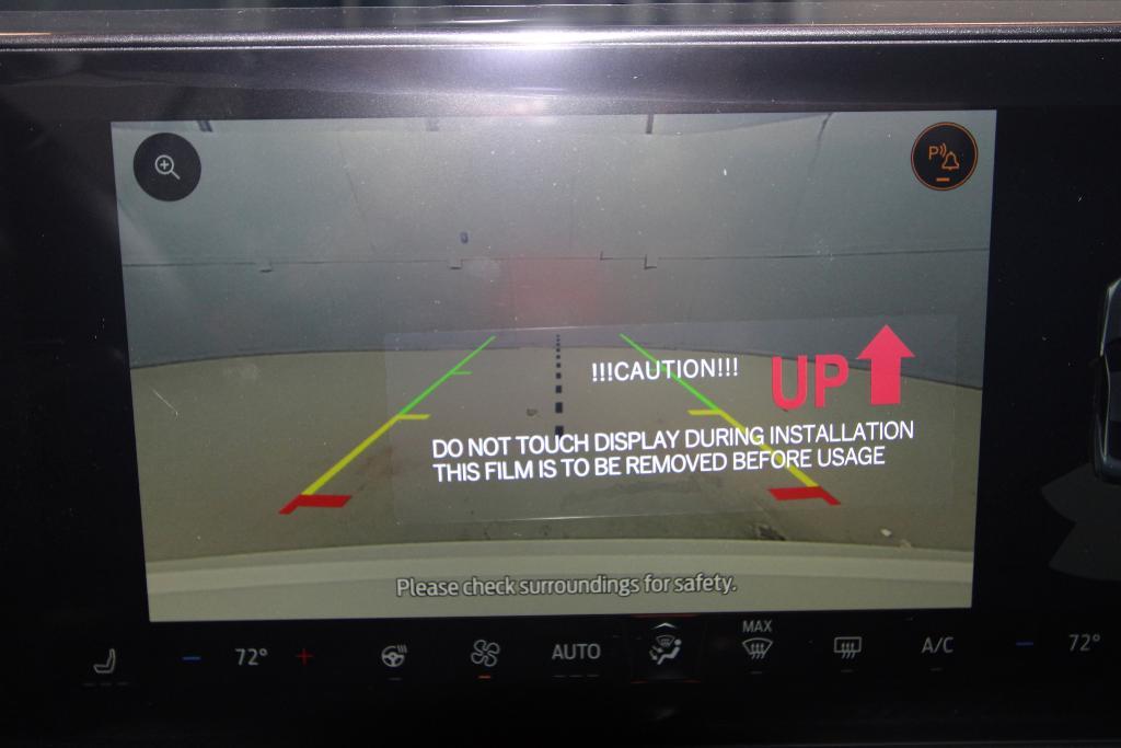 new 2026 Ford Mustang car, priced at $45,384