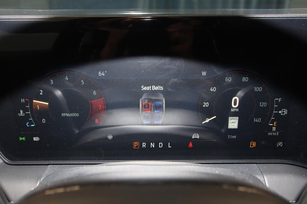 new 2026 Ford Mustang car, priced at $45,384