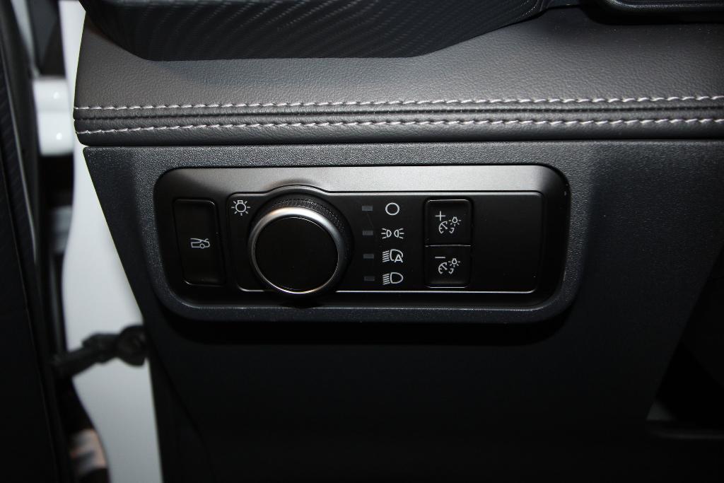 new 2026 Ford Mustang car, priced at $45,384