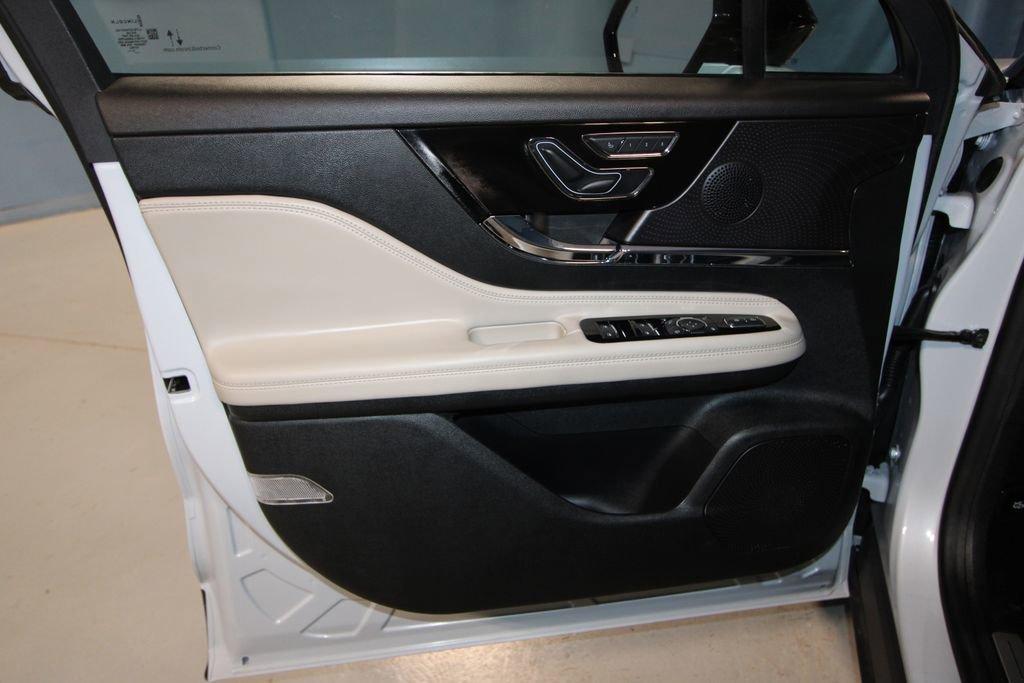 used 2025 Lincoln Corsair car, priced at $39,991