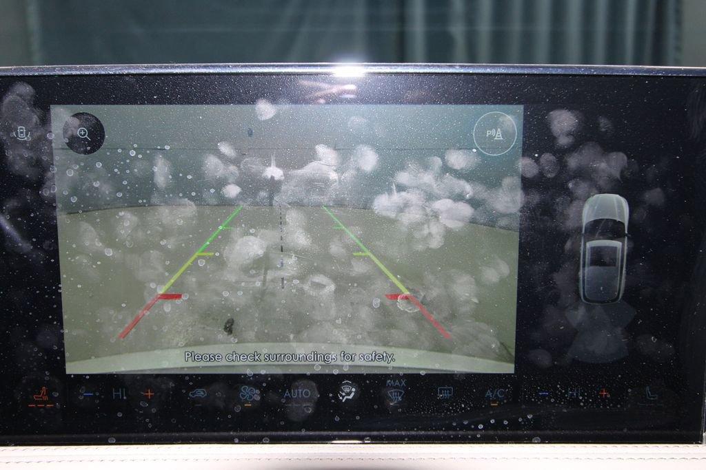 used 2025 Lincoln Corsair car, priced at $39,991