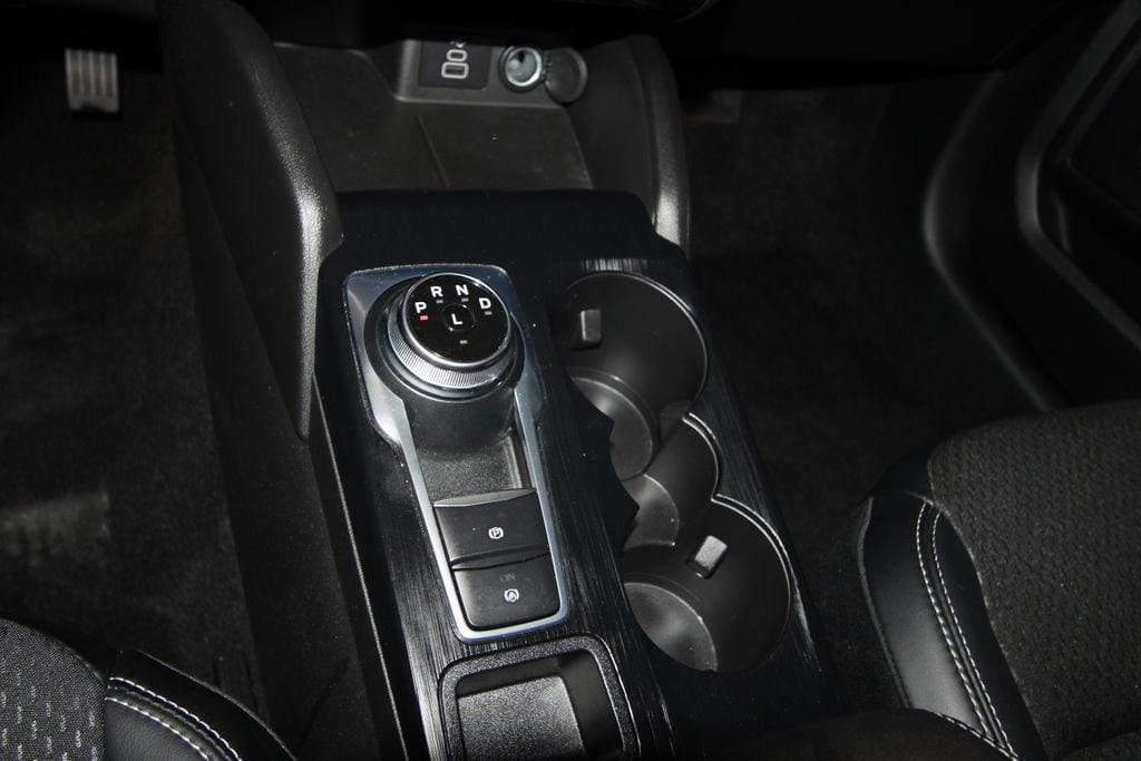 used 2025 Ford Escape car, priced at $35,973