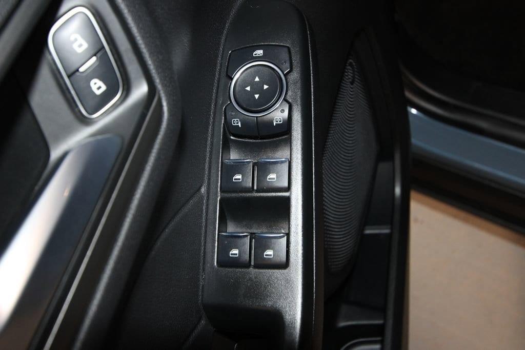 used 2025 Ford Escape car, priced at $35,973