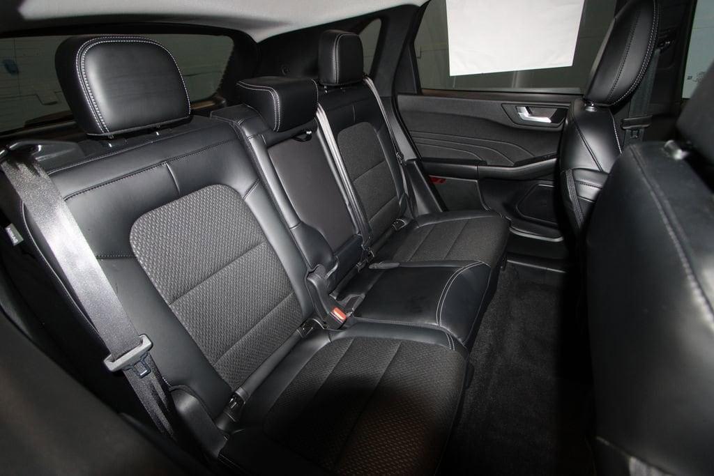 used 2025 Ford Escape car, priced at $35,973