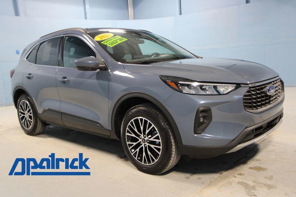 used 2025 Ford Escape car, priced at $35,973