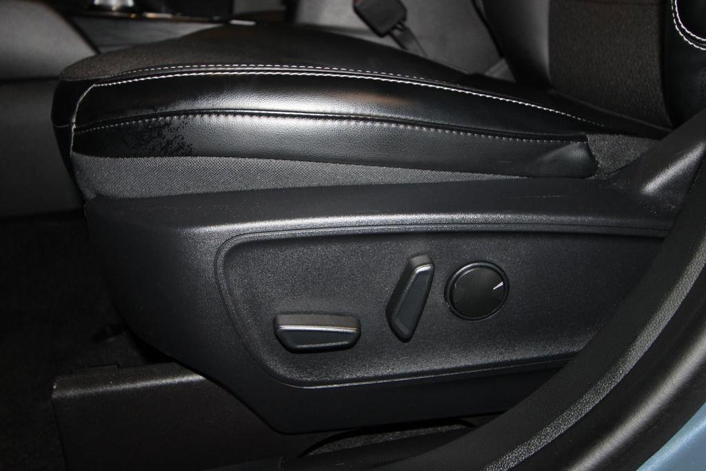 used 2025 Ford Escape car, priced at $35,973