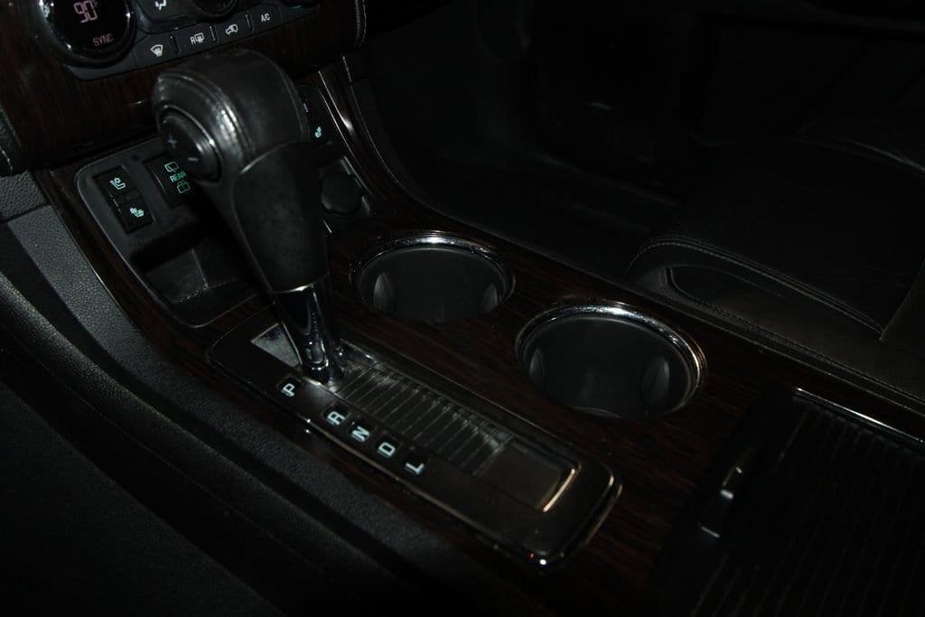 used 2016 Chevrolet Traverse car, priced at $8,459