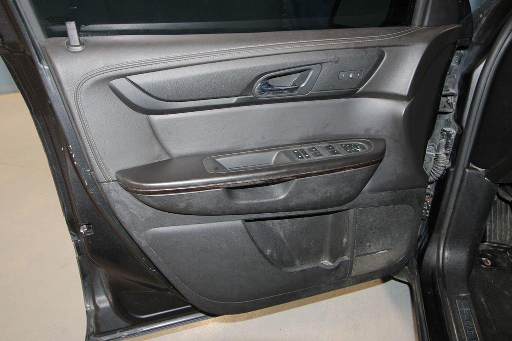 used 2016 Chevrolet Traverse car, priced at $8,459