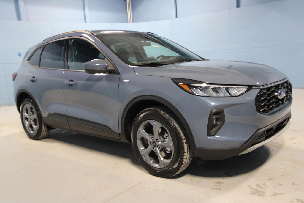 new 2026 Ford Escape car, priced at $29,915