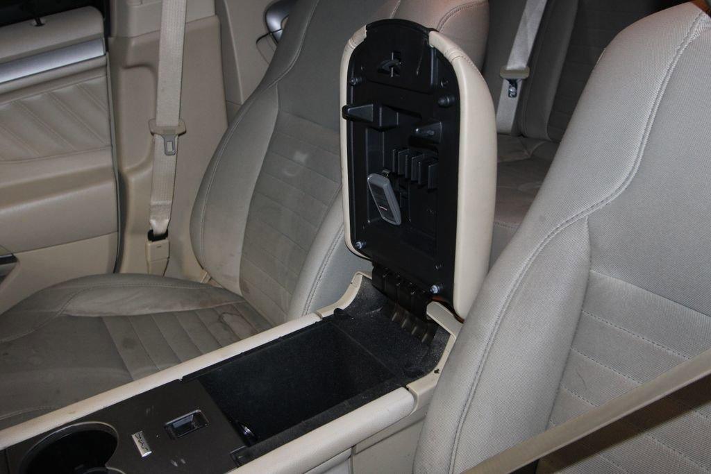 used 2018 Ford Taurus car, priced at $8,881