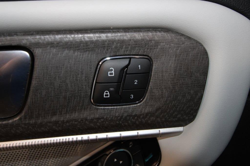 used 2025 Ford Explorer car, priced at $50,985