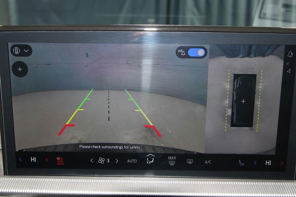 used 2025 Ford Explorer car, priced at $50,985