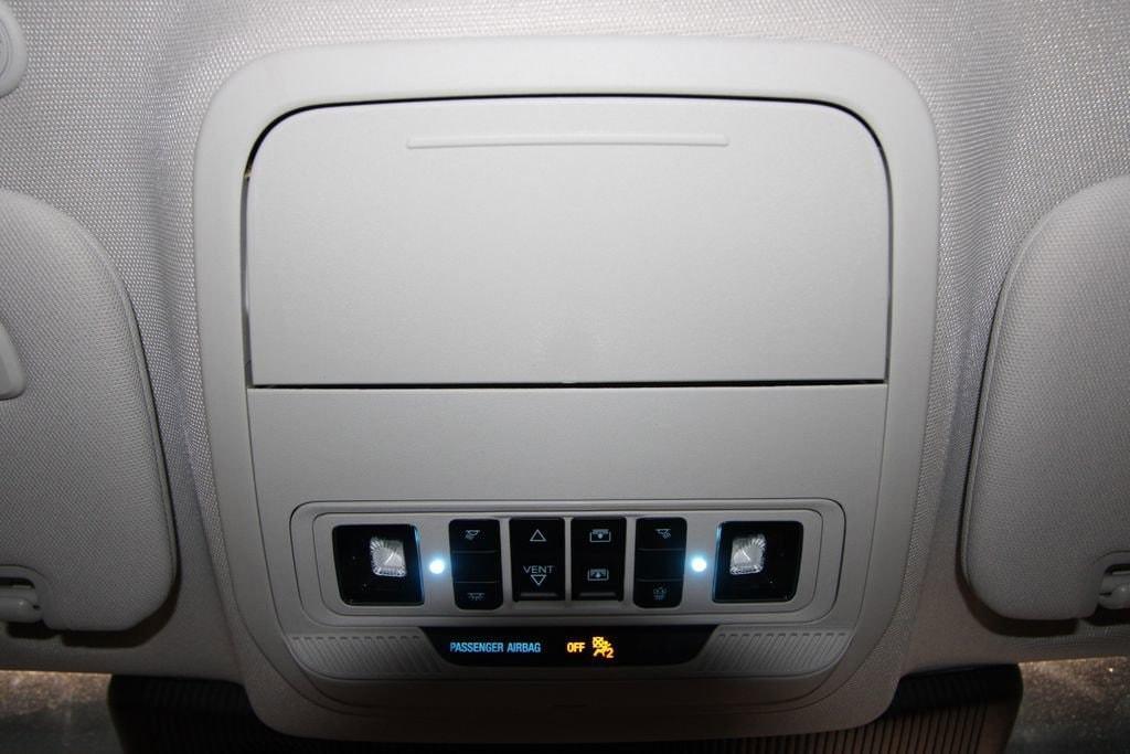 used 2025 Ford Explorer car, priced at $50,985