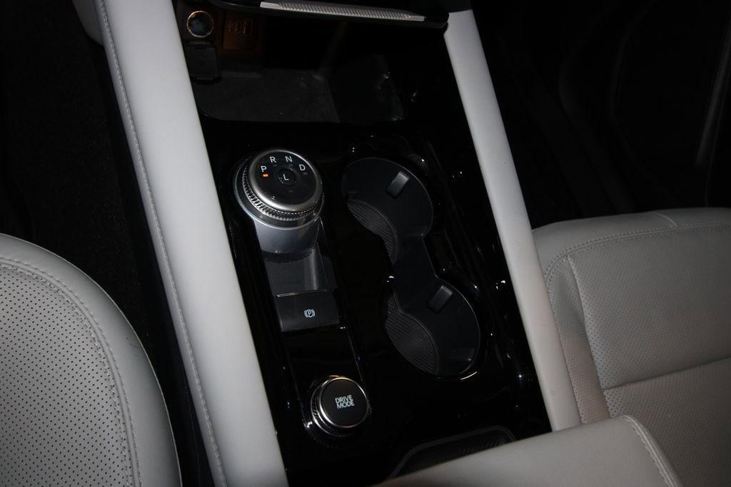 used 2025 Ford Explorer car, priced at $50,985