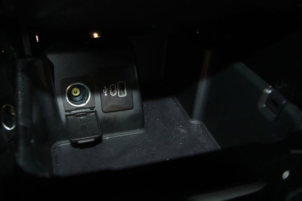 used 2025 Ford Explorer car, priced at $50,985