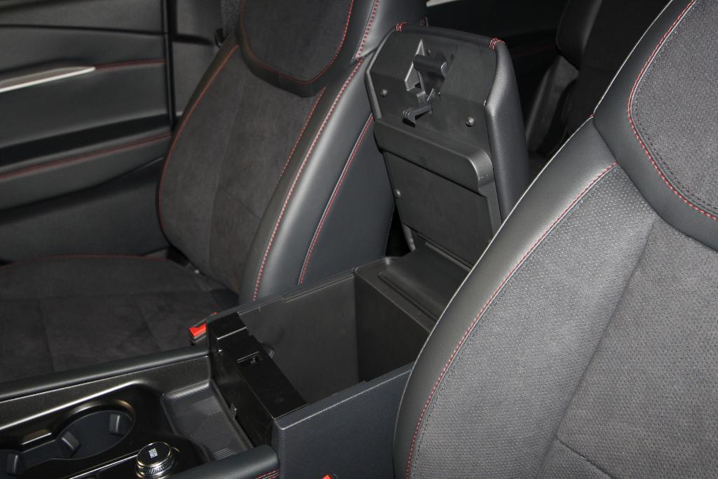 new 2026 Ford Explorer car, priced at $59,014