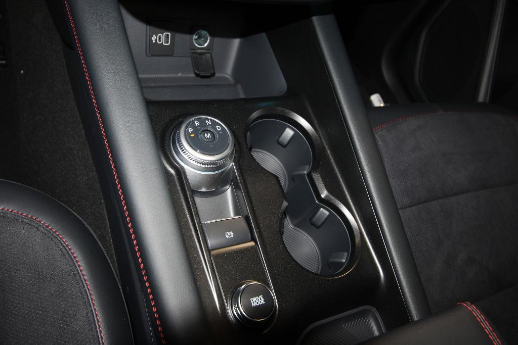 new 2026 Ford Explorer car, priced at $59,014