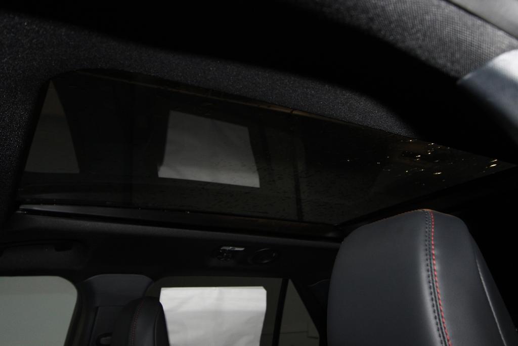 new 2026 Ford Explorer car, priced at $59,014