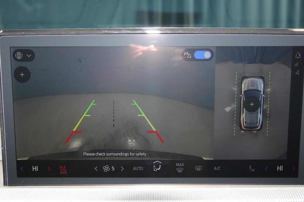 new 2026 Ford Explorer car, priced at $59,014