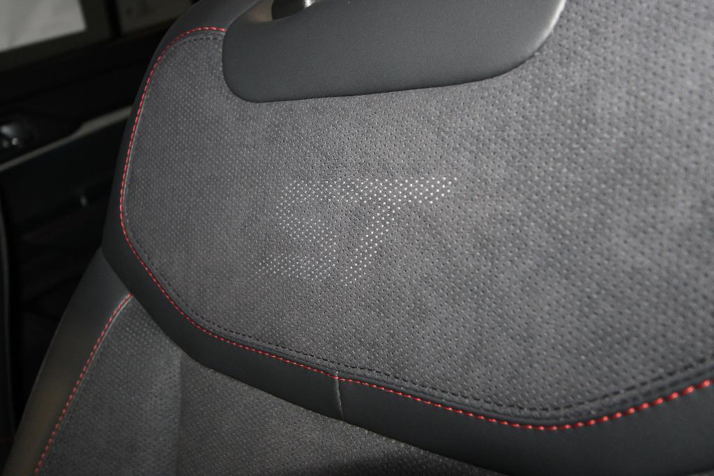 new 2026 Ford Explorer car, priced at $59,014