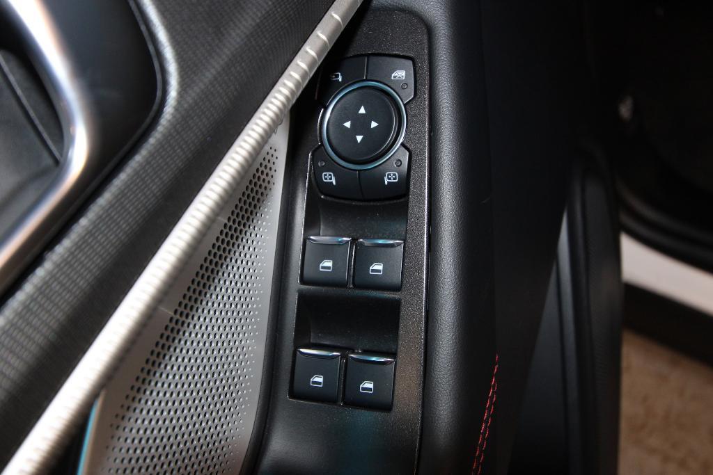 new 2026 Ford Explorer car, priced at $59,014