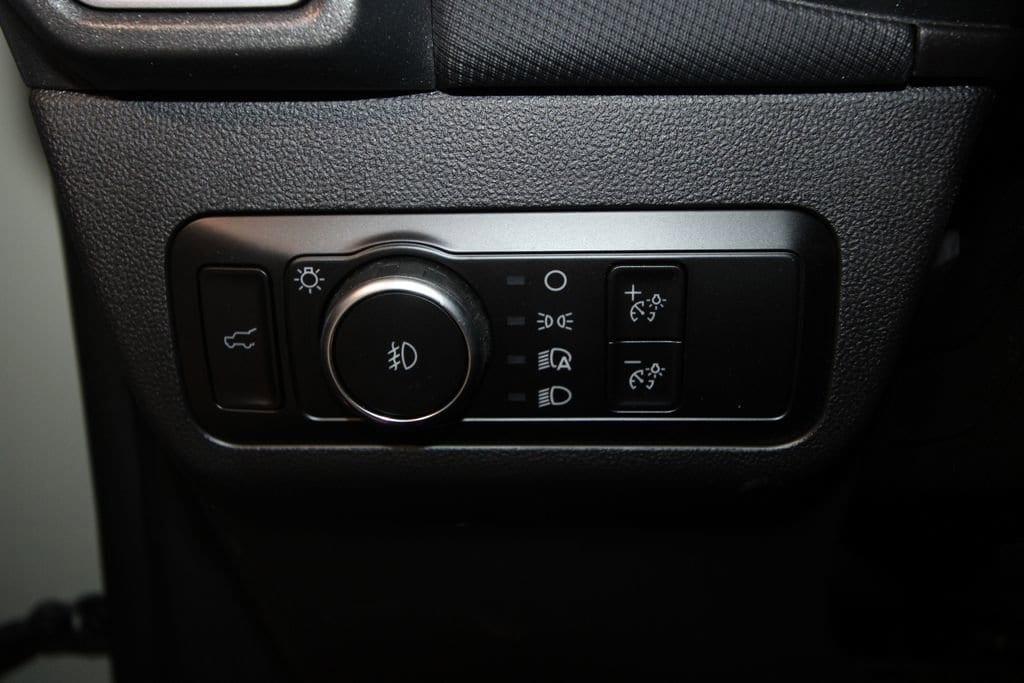 used 2025 Ford Bronco Sport car, priced at $33,981