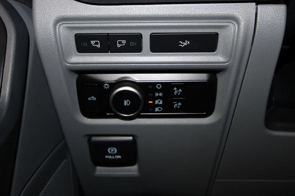 used 2024 Ford F-150 car, priced at $46,928